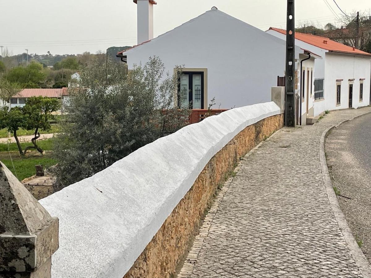 מלון טומאר Casa Do Prado מראה חיצוני תמונה