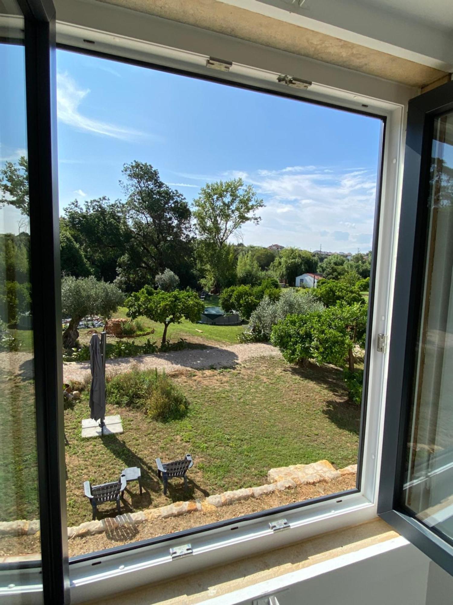 מלון טומאר Casa Do Prado מראה חיצוני תמונה