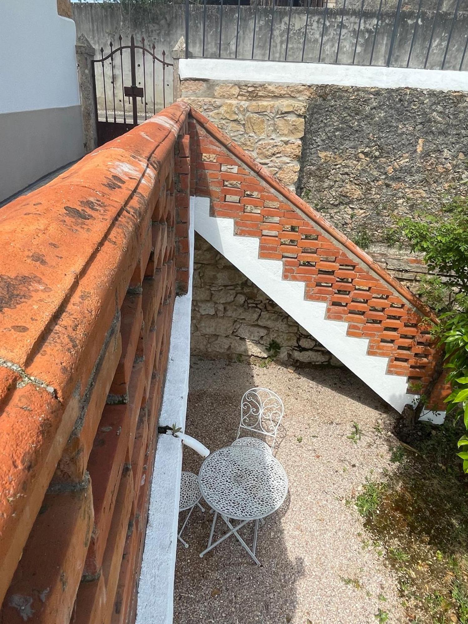 מלון טומאר Casa Do Prado חדר תמונה